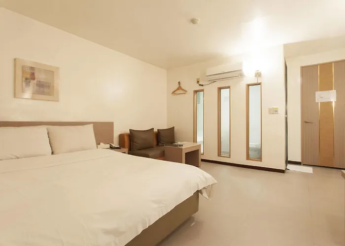 Hotel Ana