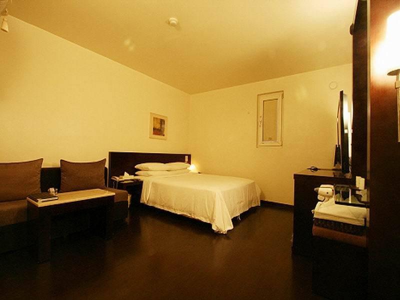 Ana Hotel Seoul