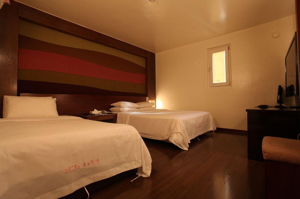 Ana Hotel Seoul