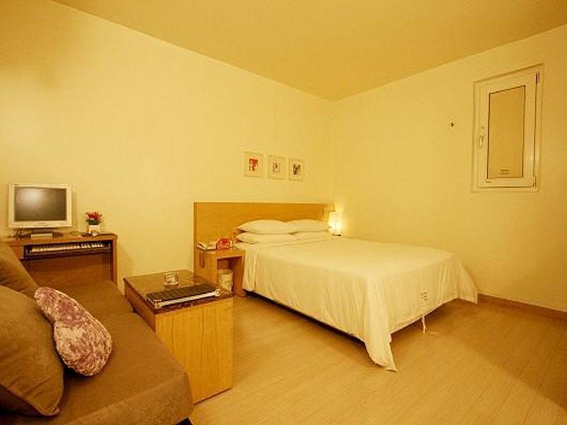 Ana Hotel Seoul