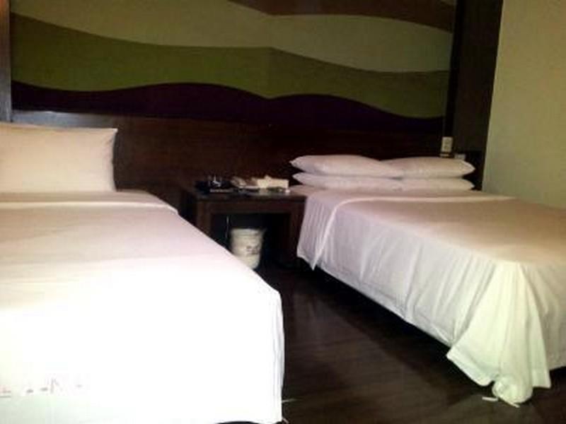 Ana Hotel 2*