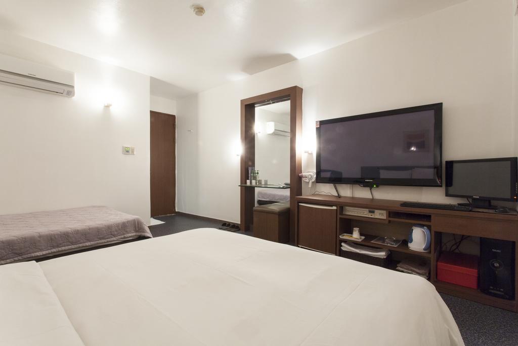 Hotel Ana Seoul