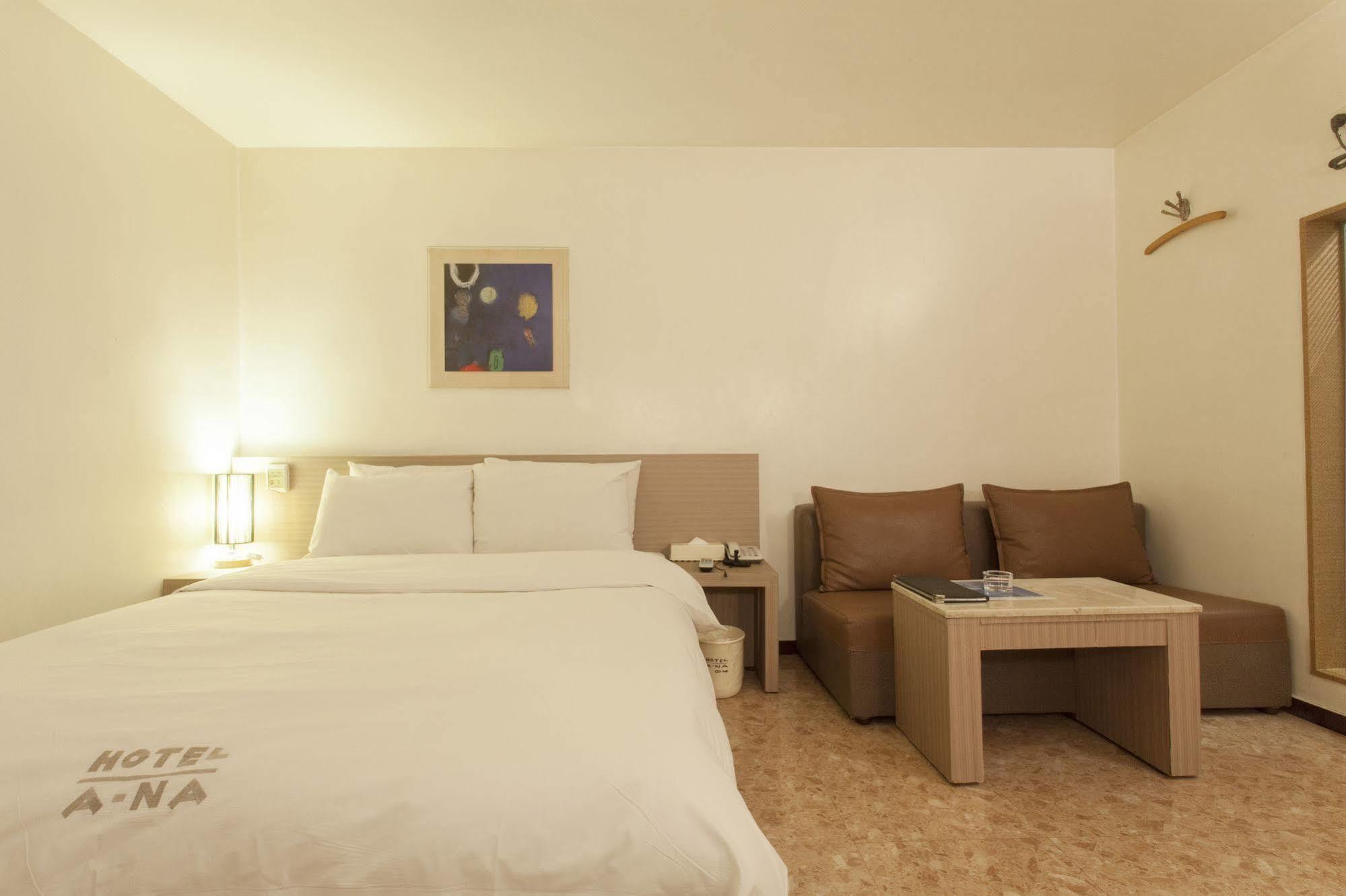 Hotel Ana