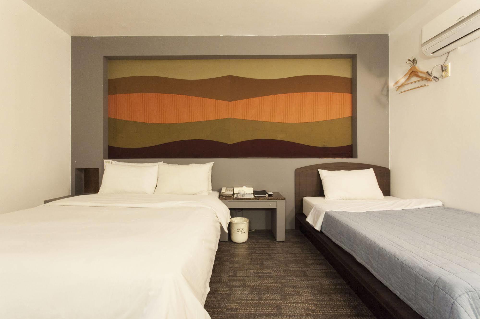 Hotel Ana Seoul