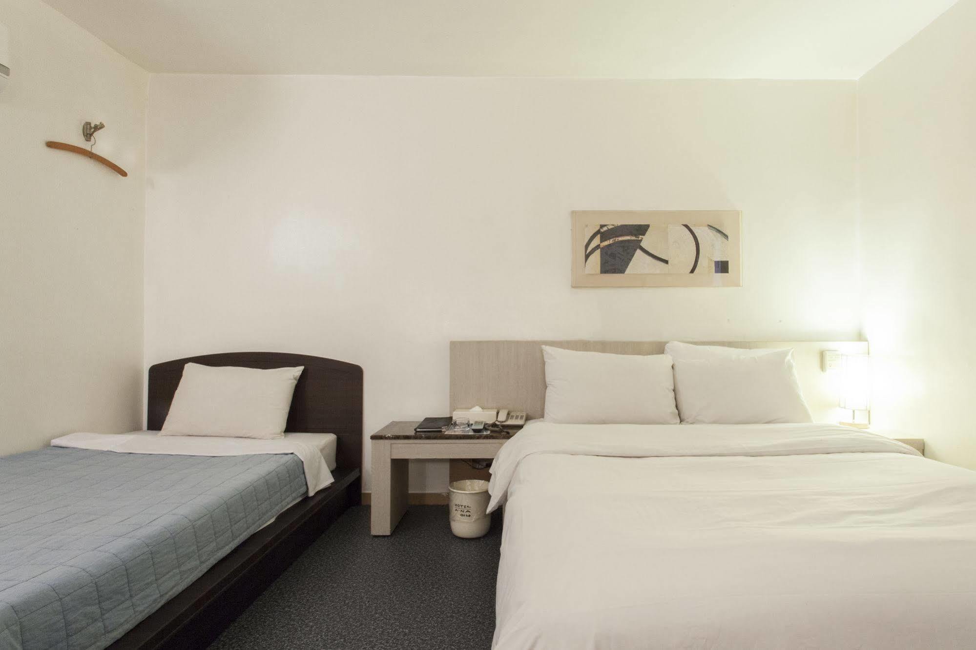 Ana Hotel Seoul