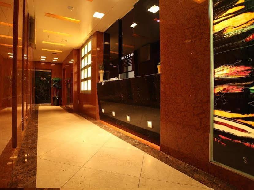 Ana Hotel